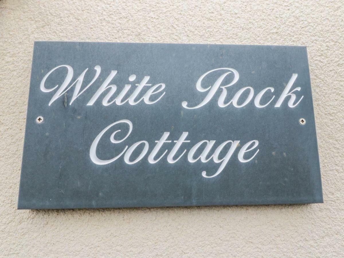 White Rock Cottage บีดเนลล์ ภายนอก รูปภาพ